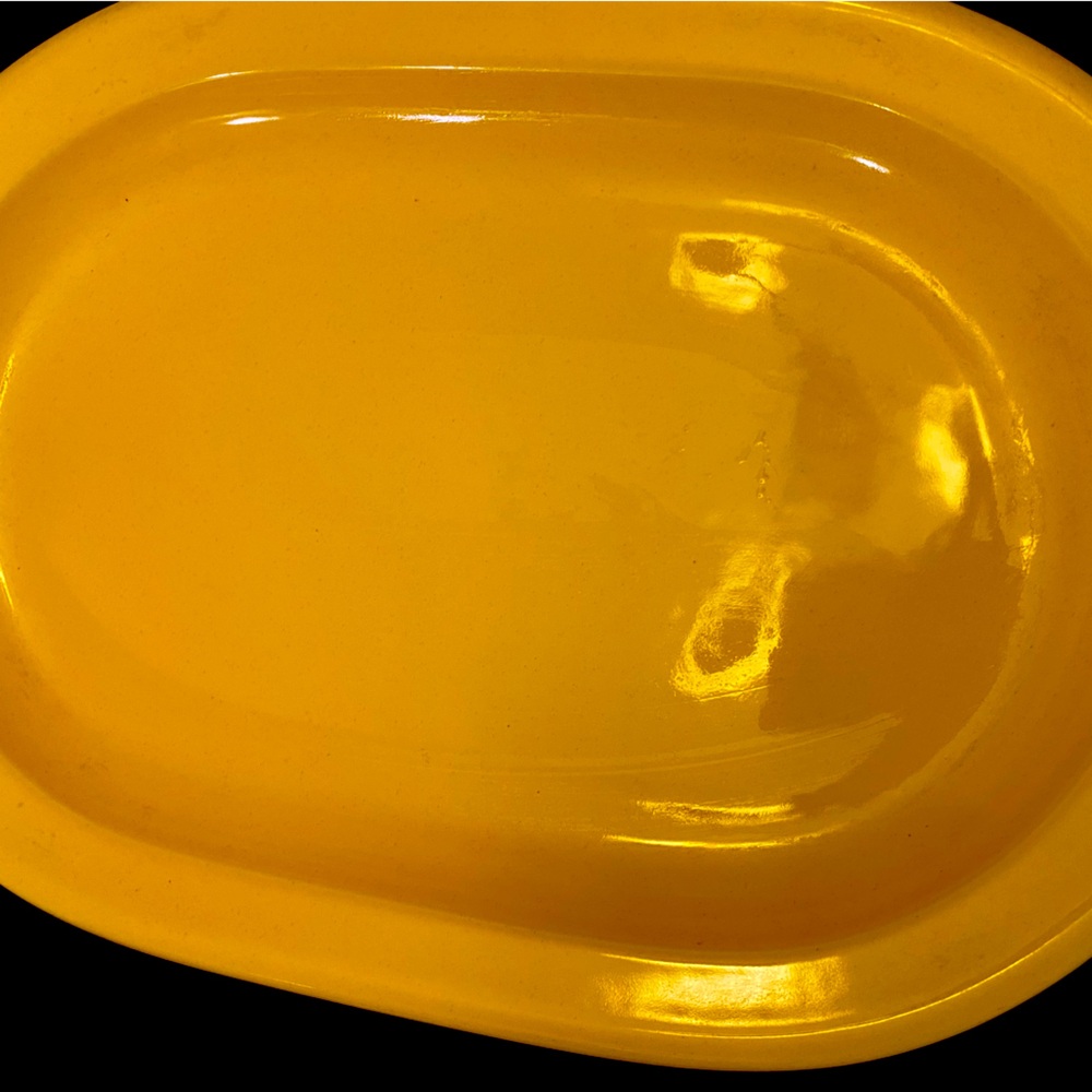 Mikasa serving tray